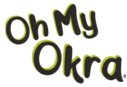 Oh My Okra