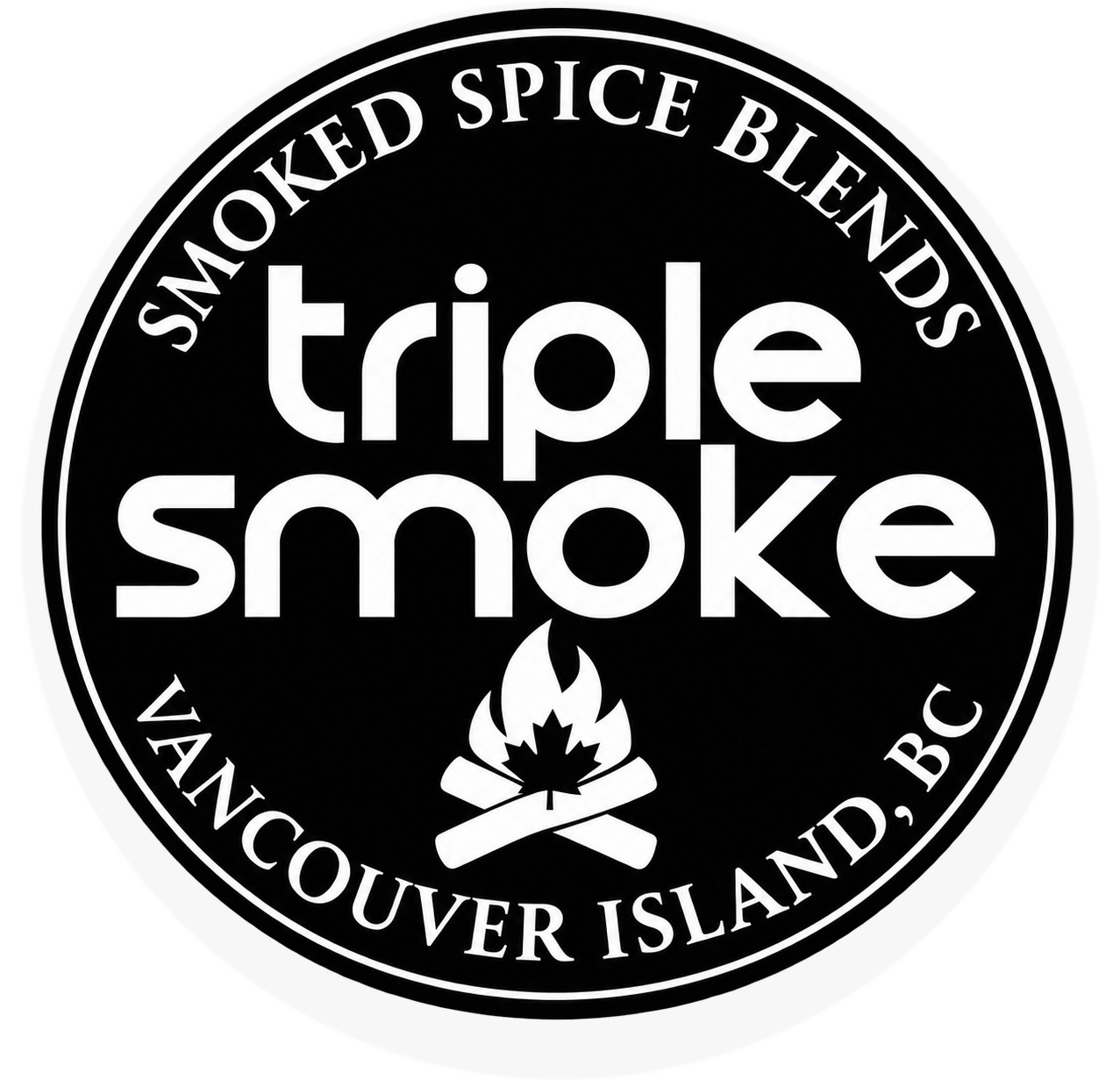 Triple Smoke
